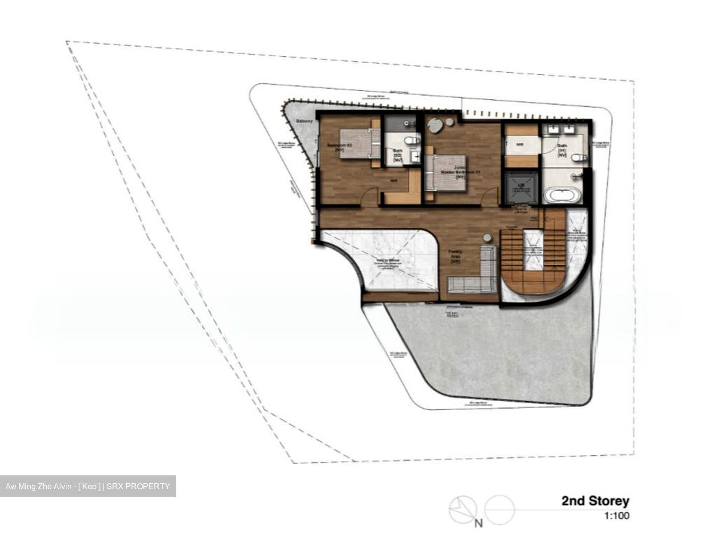 Opera Estate (D15), Detached #591405921